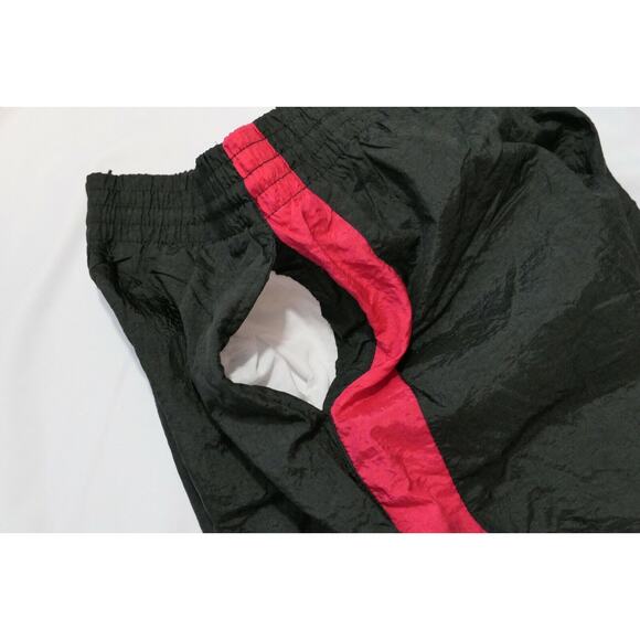 90s NEW OLD STOCK Vintage BREAK AWAY Men Large TRACK Pants - Picture 10 of 12